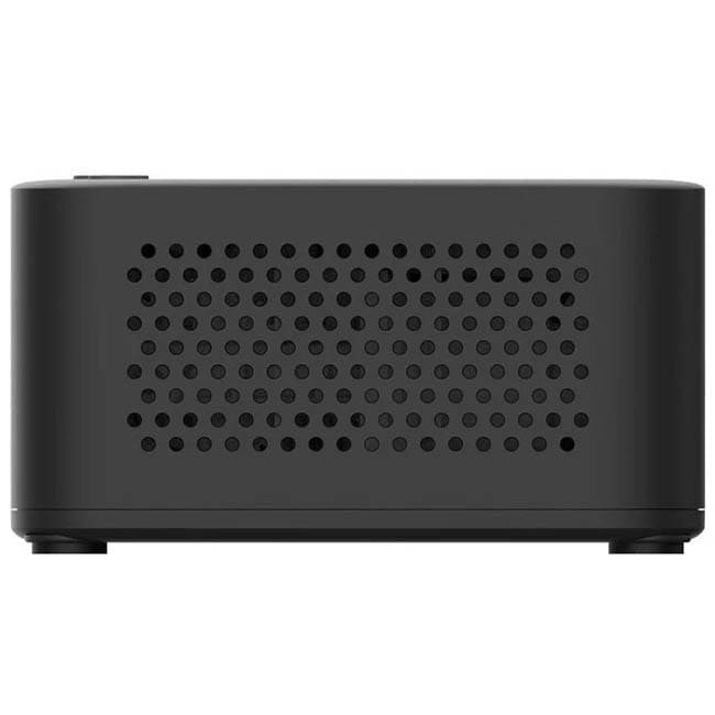 Автомобильный компрессор 70mai Cordless Air Compressor 2 Midrive (TP07) Черный