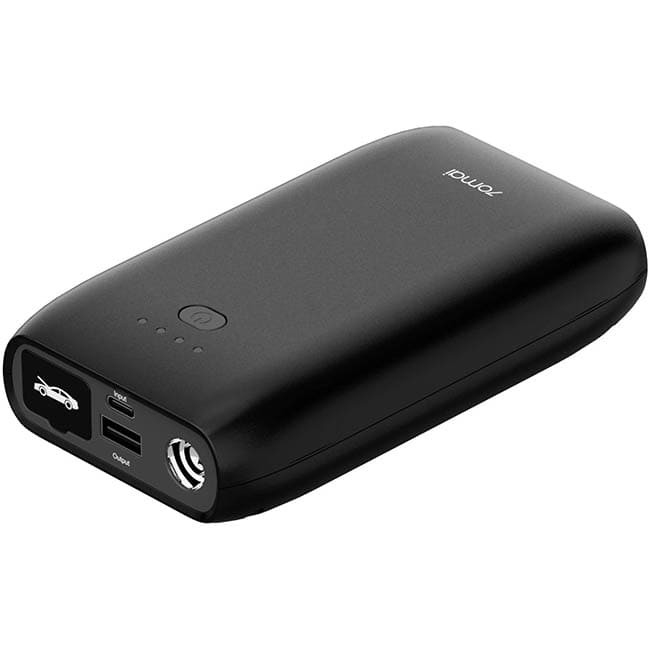 Пуско-зарядное устройство 70mai Jump Starter 2 Midrive PS07