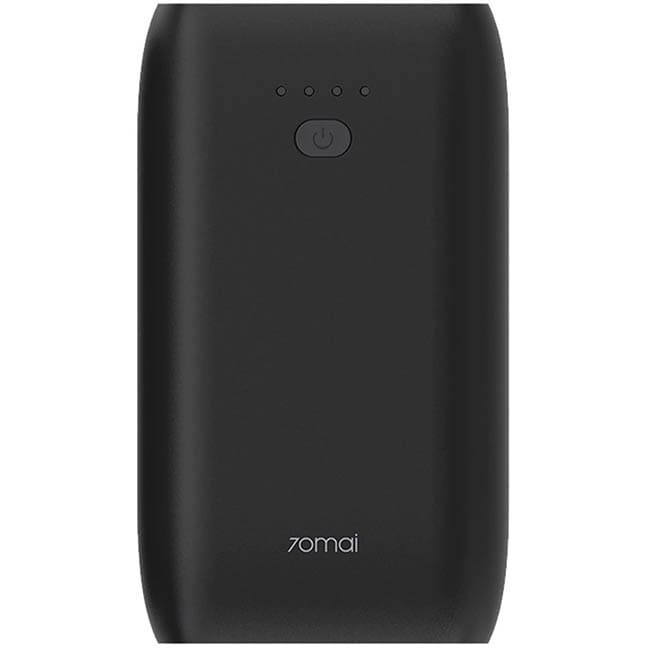 Пуско-зарядное устройство 70mai Jump Starter 2 Midrive PS07