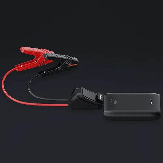 Пуско-зарядное устройство 70mai Jump Starter 2 Midrive PS07