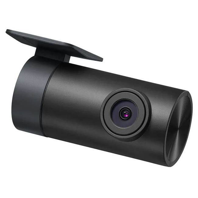 Видеорегистратор 70mai Dash Cam A410-1 + Камера заднего вида (Международная версия) Черный