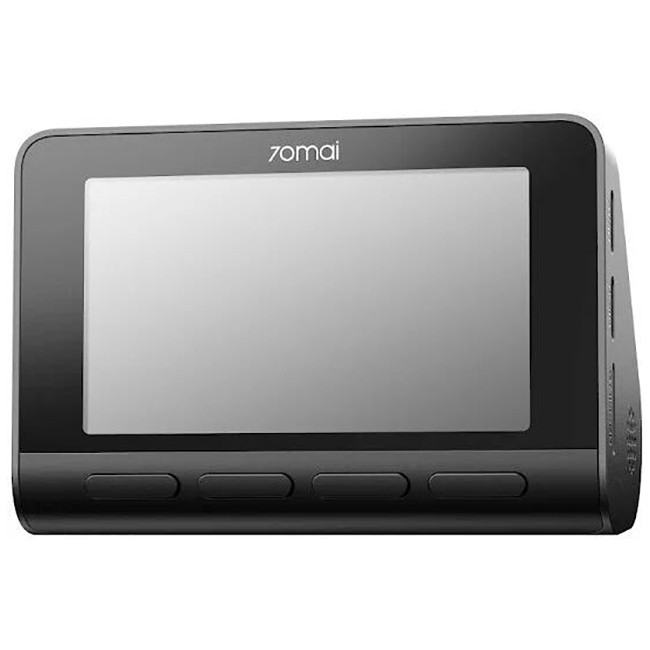 Видеорегистратор 70mai Dash Cam 4K A810S (Международная версия) Черный