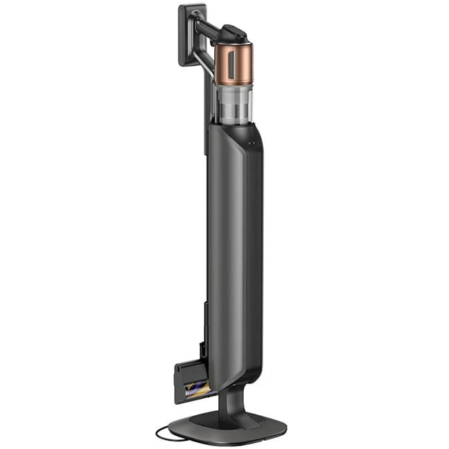 Пылесос Dreame Cordless Vacuum Cleaner Z20 Aqua Cycle Station (Евровилка)