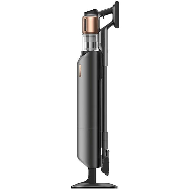 Пылесос Dreame Cordless Vacuum Cleaner Z20 Aqua Cycle Station (Евровилка)