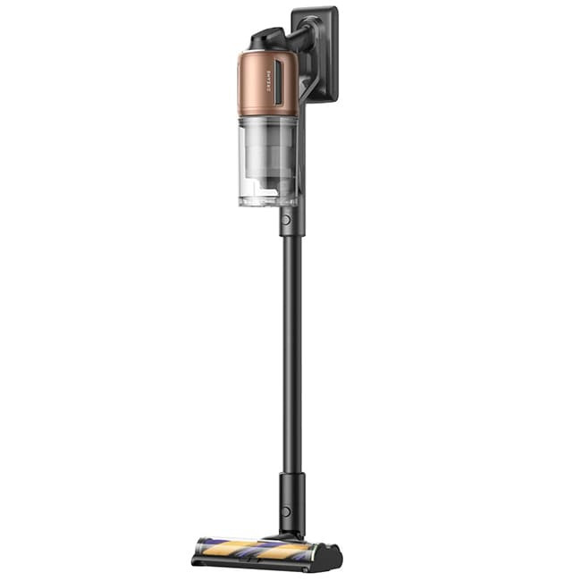 Пылесос Dreame Cordless Vacuum Cleaner Z20 Aqua Cycle Station (Евровилка)
