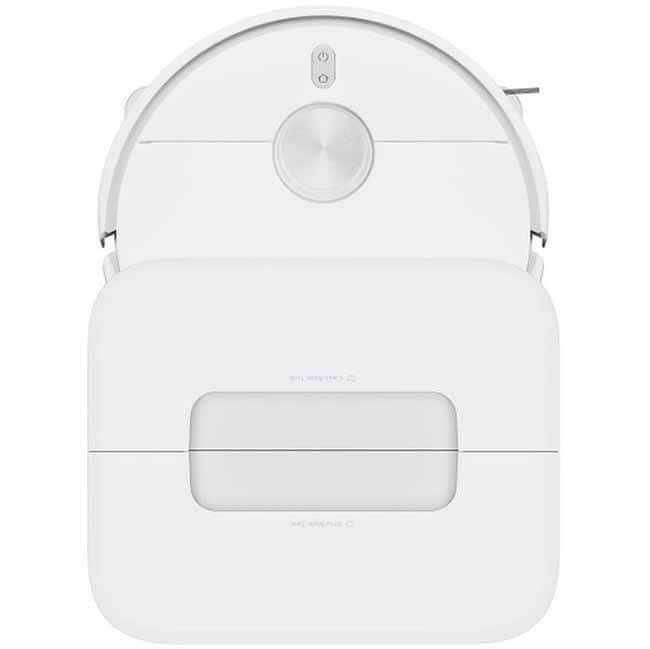 Робот-пылесос Xiaomi Robot Vacuum H50 Pro (Международная версия) Белый