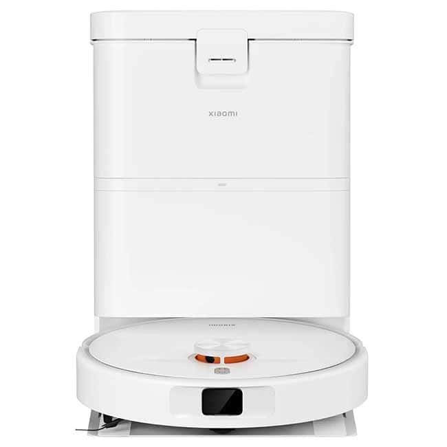 Робот-пылесос Xiaomi Robot Vacuum H50 (Международная версия) Белый