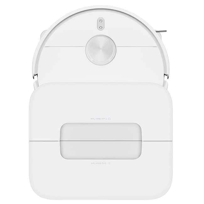 Робот-пылесос Xiaomi Robot Vacuum H50 (Международная версия) Белый