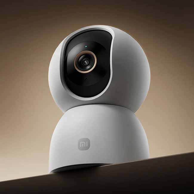 IP-камера Xiaomi Mi Smart Camera C500 BHR089AEU (Международная версия)