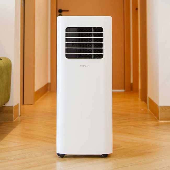 Кондиционер Xiaomi NWT Smart Mobile Air Conditioner One Horse WAP09C20EW (Европейская вилка) Белый