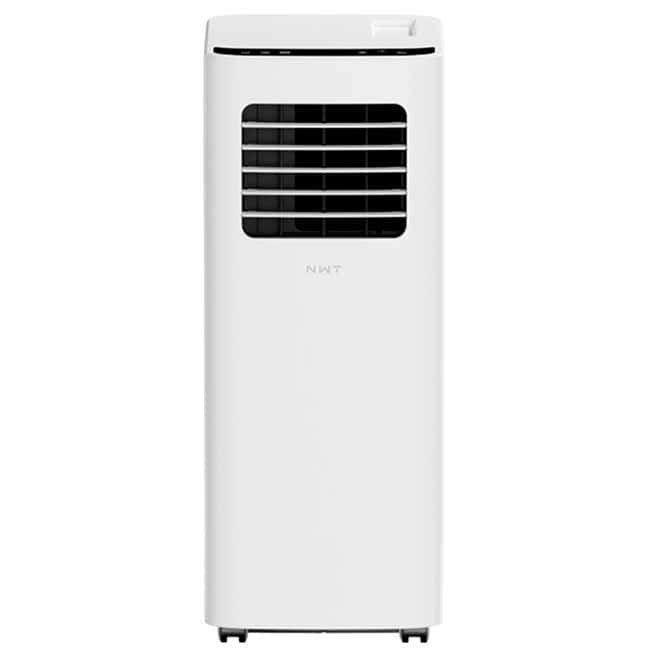 Кондиционер Xiaomi NWT Smart Mobile Air Conditioner One Horse WAP09C20EW (Европейская вилка) Белый