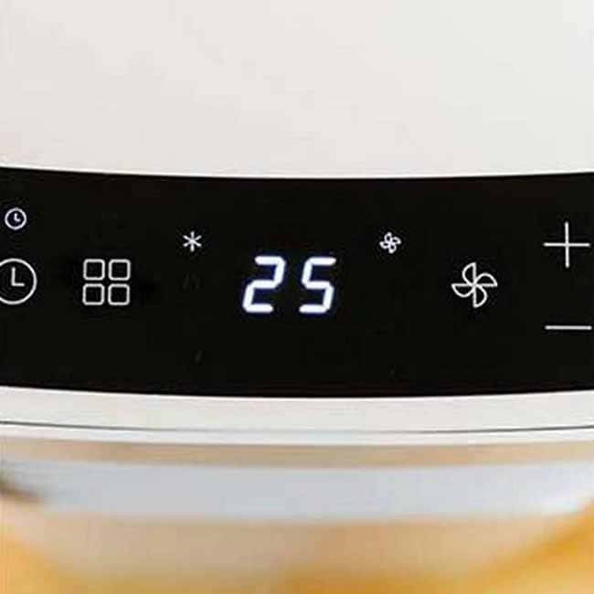 Кондиционер Xiaomi NWT Smart Mobile Air Conditioner One Horse WAP09C20EW (Европейская вилка) Белый