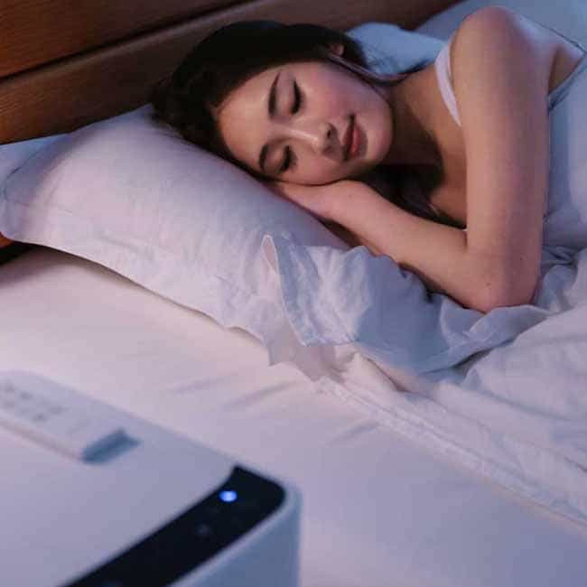 Кондиционер Xiaomi NWT Smart Mobile Air Conditioner One Horse WAP09C20EW (Европейская вилка) Белый
