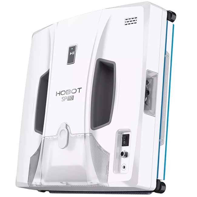 Робот для мытья окон HOBOT-SP10