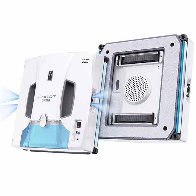 Робот для мытья окон HOBOT-SP10