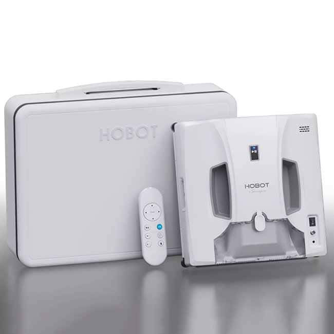 Робот для мытья окон HOBOT-SP10