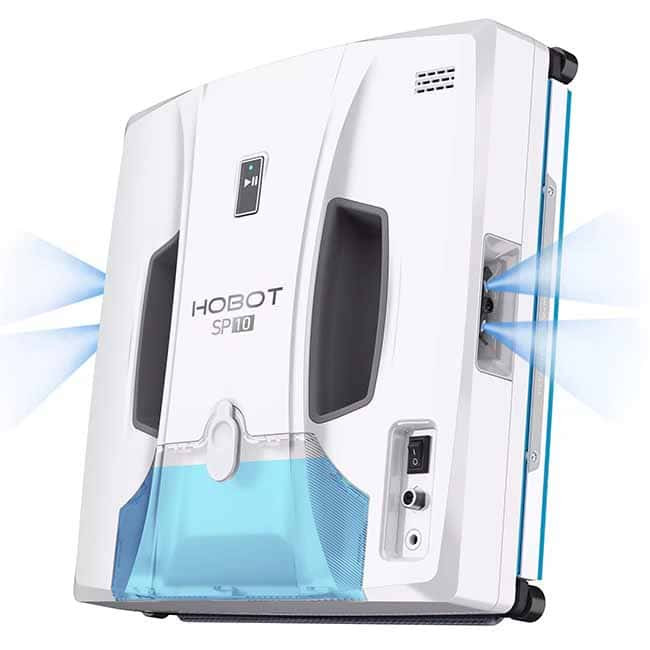 Робот для мытья окон HOBOT-SP10