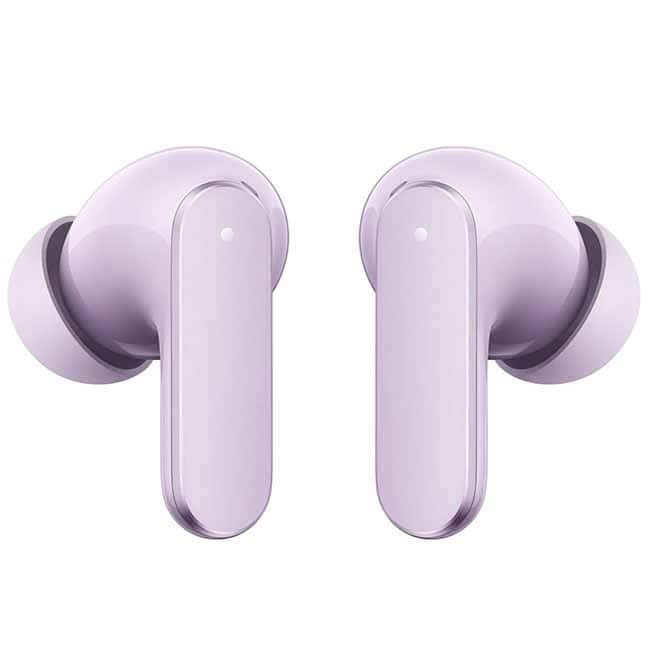 Наушники Realme Buds Air 8 Сиреневый