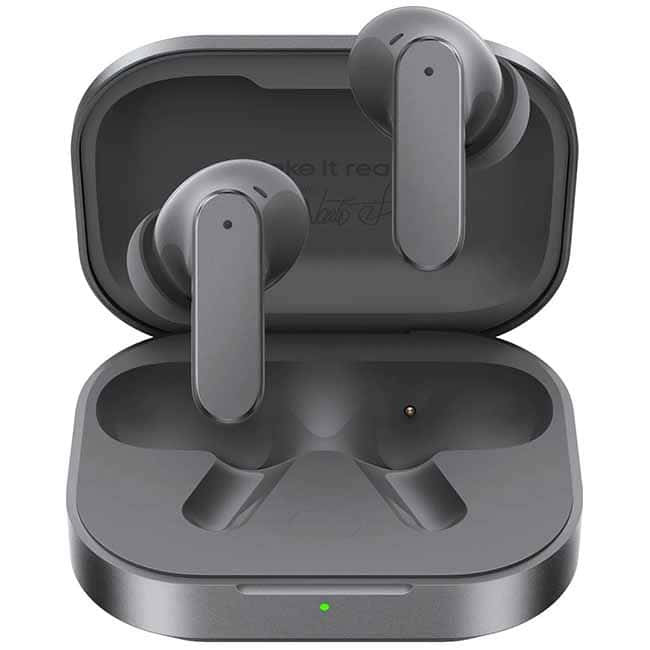 Наушники Realme Buds Air 8 Темно-серый