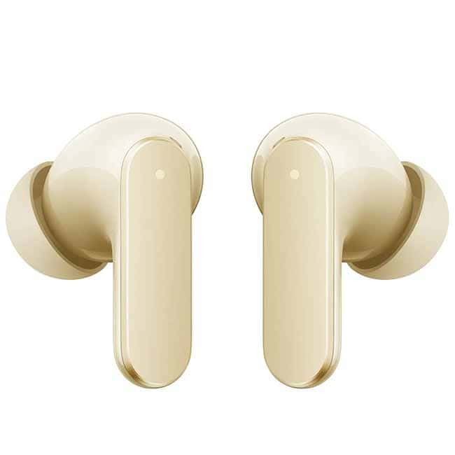Наушники Realme Buds Air 8 Золотистый