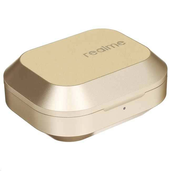 Наушники Realme Buds Air 8 Золотистый