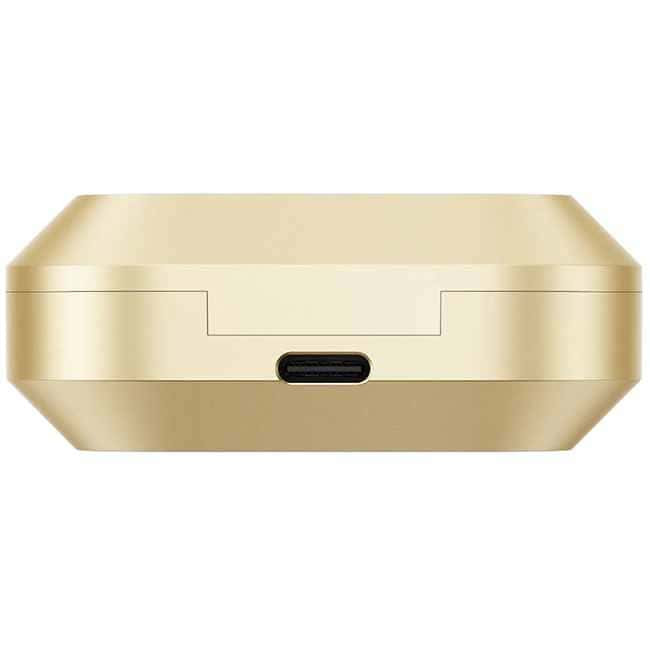 Наушники Realme Buds Air 8 Золотистый