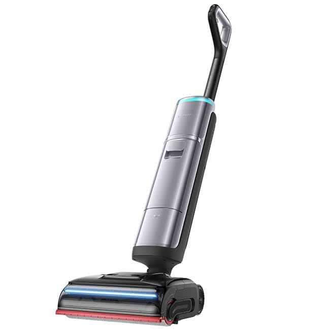 Пылесос Dreame H16 Pro Steam Wet and Dry Vacuum HHR48F (Международная версия)