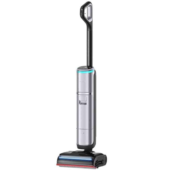 Пылесос Dreame H16 Pro Steam Wet and Dry Vacuum HHR48F (Международная версия)