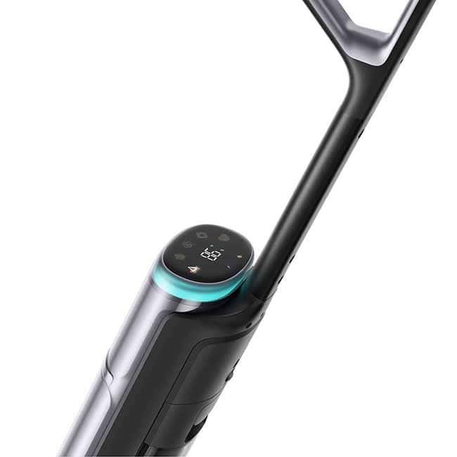 Пылесос Dreame H16 Pro Steam Wet and Dry Vacuum HHR48F (Международная версия)