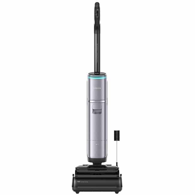 Пылесос Dreame H16 Pro Steam Wet and Dry Vacuum HHR48F (Международная версия)