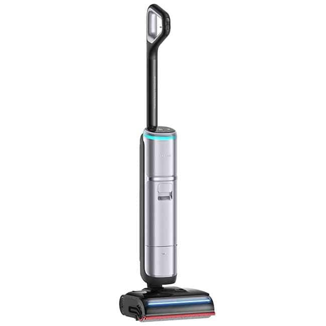 Пылесос Dreame H16 Pro Steam Wet and Dry Vacuum HHR48F (Международная версия)