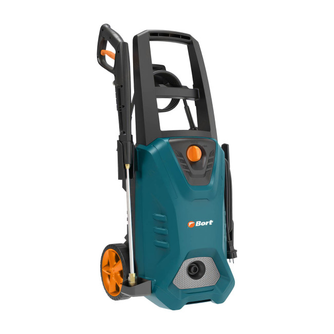 Мойка высокого давления Bort BHR-2700-Pro
