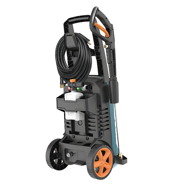 Мойка высокого давления Bort BHR-2700-Pro