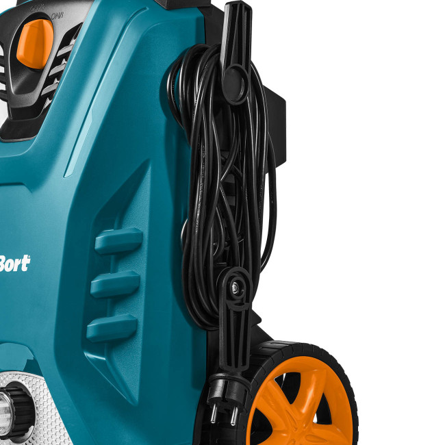 Мойка высокого давления Bort BHR-2700-Pro