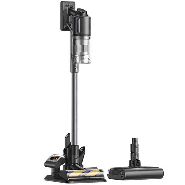 Пылесос Dreame R20 Ultra Aquacycle (Международная версия)