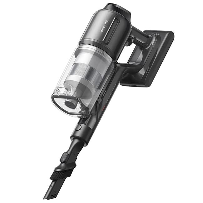 Пылесос Dreame R20 Ultra Aquacycle (Международная версия)