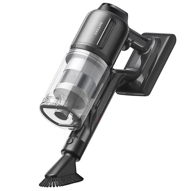 Пылесос Dreame R20 Ultra Aquacycle (Международная версия)