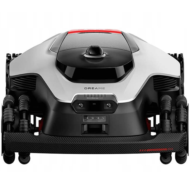 Газонокосилка-робот Dreame A3 AWD PRO 1000 (Международная версия)
