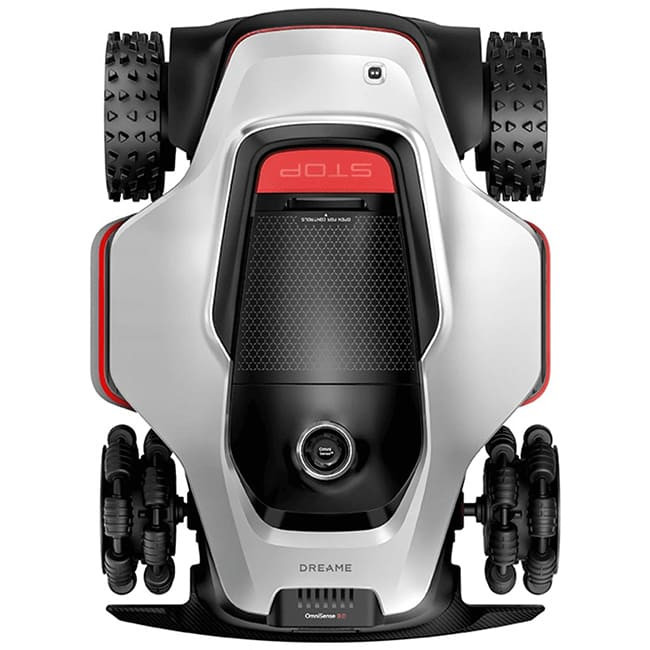 Газонокосилка-робот Dreame A3 AWD PRO 1000 (Международная версия)