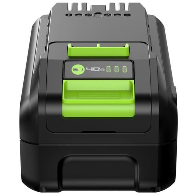 Аккумулятор Greenworks 24V 4Ач High Power G24HP4