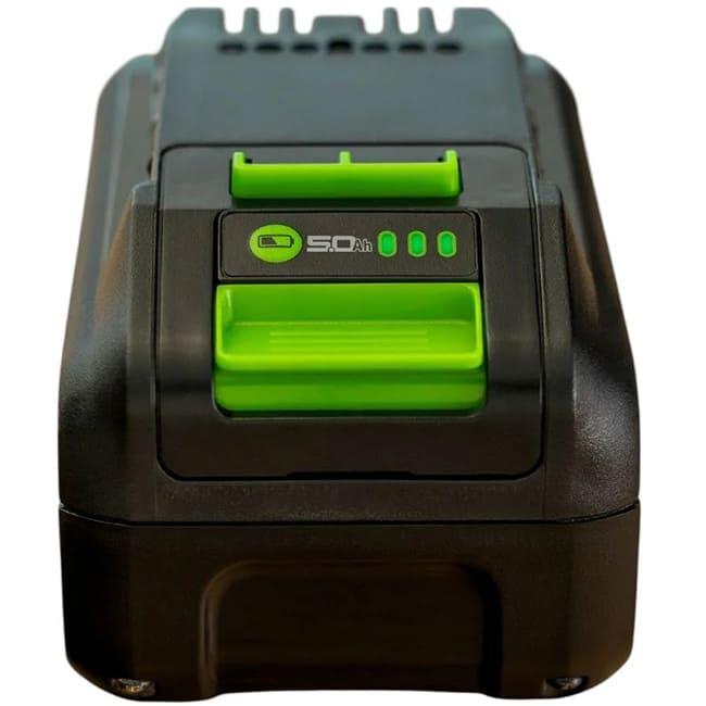 Аккумулятор Greenworks 24V 5Ач High Power G24HP5