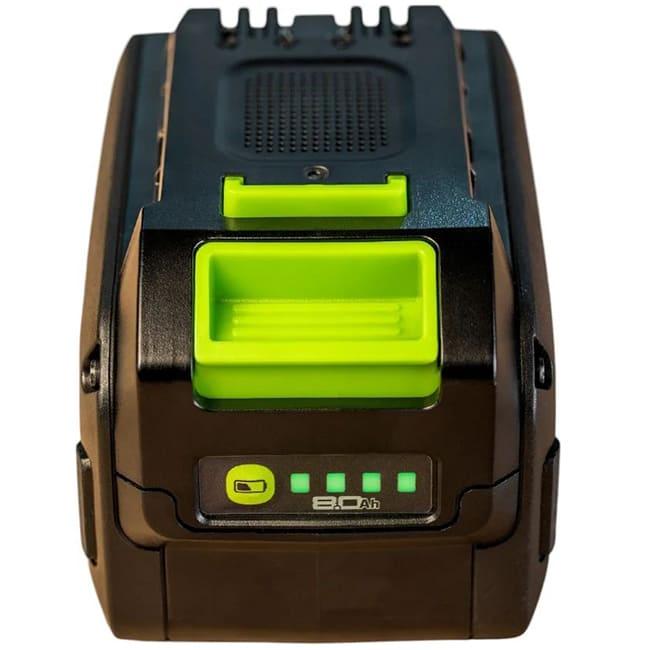 Аккумулятор Greenworks 24V 8Ач High Power G24HP8