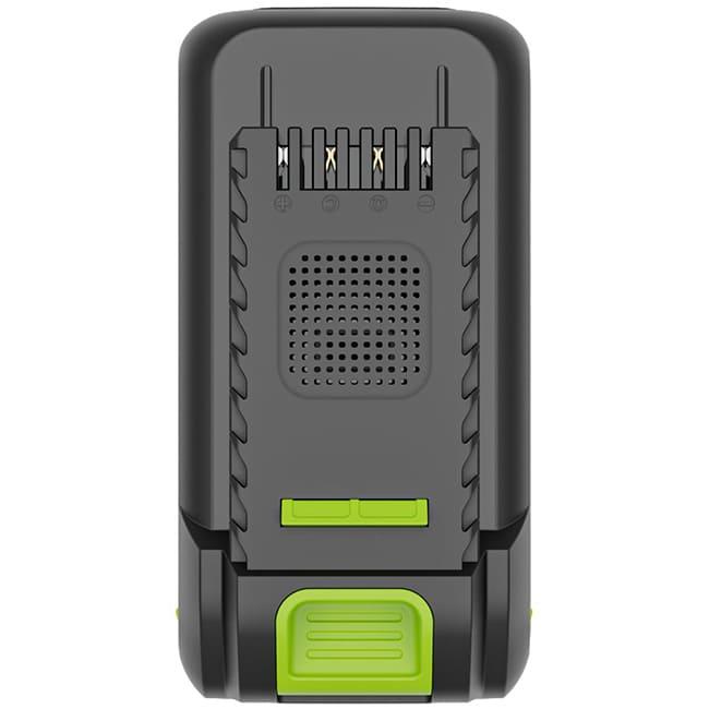 Аккумулятор Greenworks 40V 2Ач High Power G40HP2