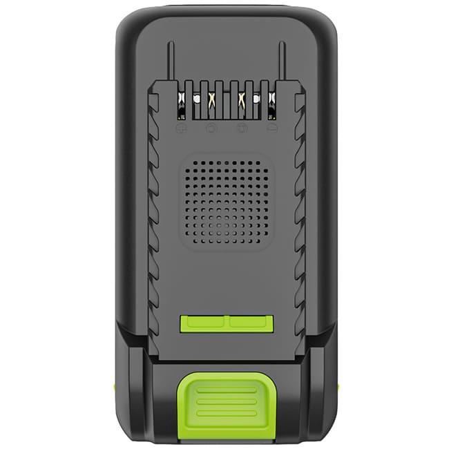 Аккумулятор Greenworks 40V 4Ач High Power G40HP4