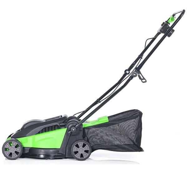 Газонокосилка Greenworks GD1200LM32 2517807