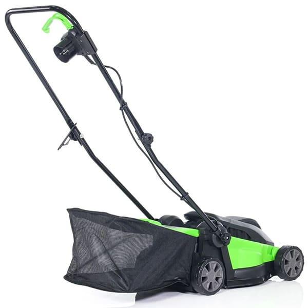 Газонокосилка Greenworks GD1200LM32 2517807