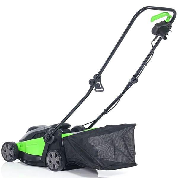 Газонокосилка Greenworks GD1200LM32 2517807