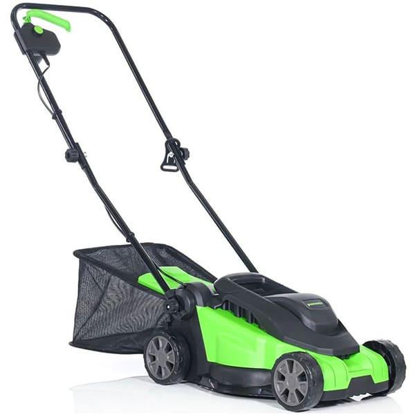 Газонокосилка Greenworks GD1200LM32 2517807
