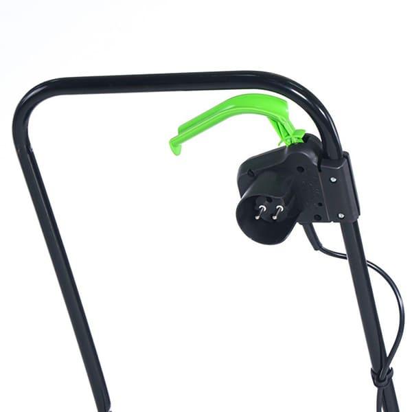 Газонокосилка Greenworks GD1200LM32 2517807