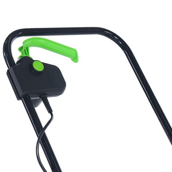 Газонокосилка Greenworks GD1200LM32 2517807
